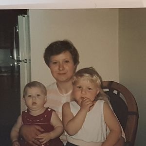 Meet your Posher, Bry-anne